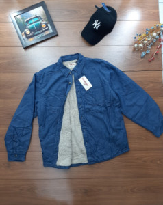 کاپشن مردانه