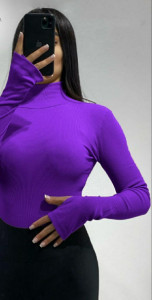 بادی فینگر انگشتی قزن دار