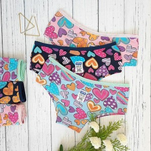 شورت نخ پنبه برند لعیا