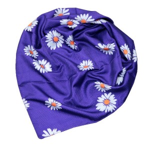 روسری زنانه مدل مینی اسکارف کد Mini00018-78099
