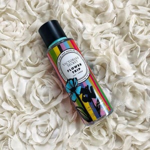 بادی اسپلش ویکتوریا سکرت flower trip-139662