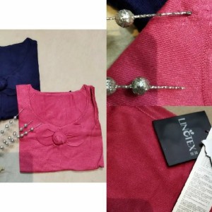 بلوز بافت زنانه-152069