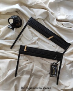 کیف آرایشی یا مسافرتی طلقی