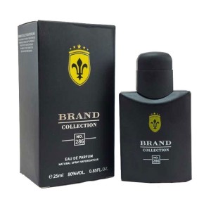عطر مینیاتوری برند کالکشن فراری مشکی