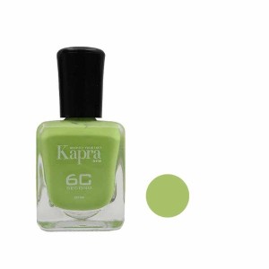 لاک ناخن کاپرا نیو شماره 202