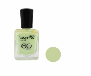 لاک ناخن کاپرا نیو شماره 153-139390