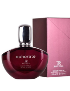 عطر ادکلن ایفوریا بانوان شرکت Rovena
