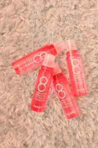 فیلر ترمیم کننده مو در 8 ثانیه کره ای-99371