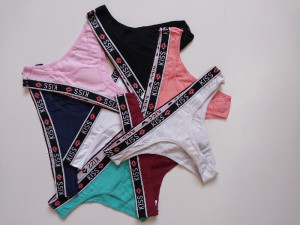 شورت زنانه و دخترانه وارداتی فانتزی