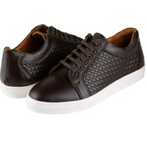 کفش مردانه تمام چرم debenhams-76407