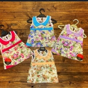 سارافون دخترانه