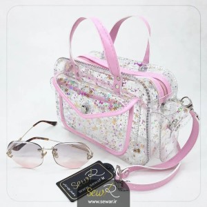 کیف طلقی کد 424