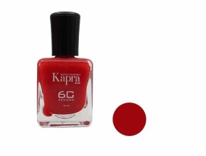 لاک ناخن کاپرا نیو شماره 214