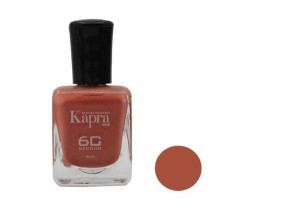 لاک ناخن کاپرا نیو شماره 066