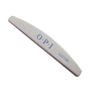 سوهان ناخن کاغذی دو طرفه O.P.I
