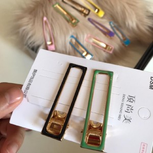 گیره انبری بغل مو