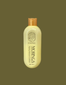 شامپو مورینگا