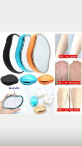 اپیلاتور دستی-114009