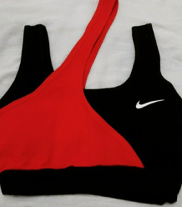 نیم تنه باشگاهی