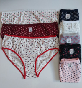 شورت سایز بزرگ4XL, مارک selda